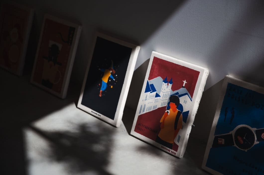 BENEFIT イメージ