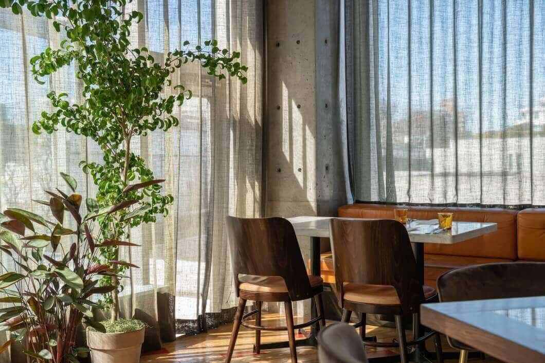 BENEFIT イメージ