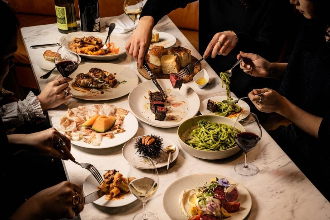 BENEFIT イメージ