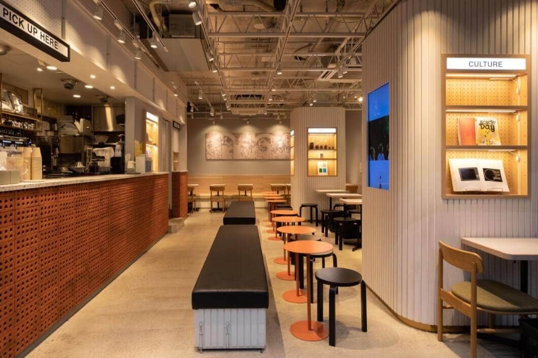 BENEFIT イメージ